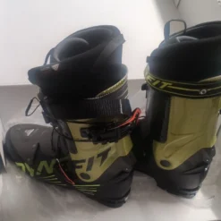 Dynafit TLT Speedfit Pro -Tecnica Soldes Magasin 3 101