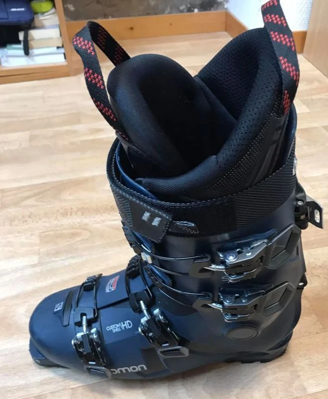 Salomon Shift Pro 100 5 Salomon Shift Pro 100 – Image 3