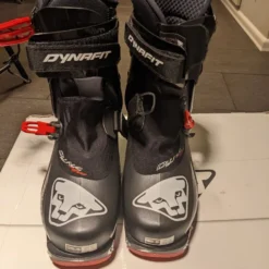 Dynafit Dyna Evo Carbon -Tecnica Soldes Magasin 3 105