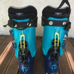 TECNICA Zero G Tour Scout 7 TECNICA Zero G Tour Scout -Tecnica Soldes Magasin 3 106