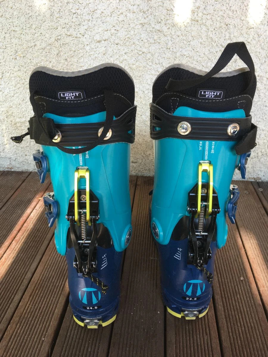 TECNICA Zero G Tour Scout 4 TECNICA Zero G Tour Scout – Image 2