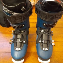 Salomon QST Pro 6 Salomon QST Pro -Tecnica Soldes Magasin 3 107