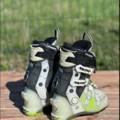 Dynafit ZZERO 6 6 Dynafit ZZERO 6 -Tecnica Soldes Magasin 3 108