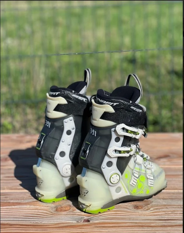 Dynafit ZZERO 6 4 Dynafit ZZERO 6 – Image 2