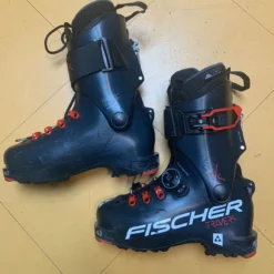 Fischer Travers S -Tecnica Soldes Magasin 3 109