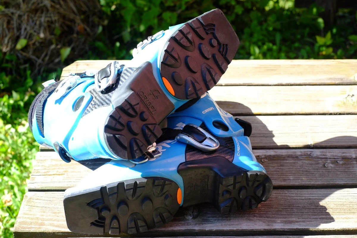 Crispi XP LADY 4 Crispi XP LADY – Image 2