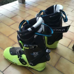 Roxa Rx 1.0 5 Roxa Rx 1.0 -Tecnica Soldes Magasin 3 111