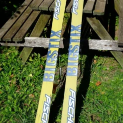 Fischer Big Stock 170 7 Fischer Big Stock 170 -Tecnica Soldes Magasin 3 22