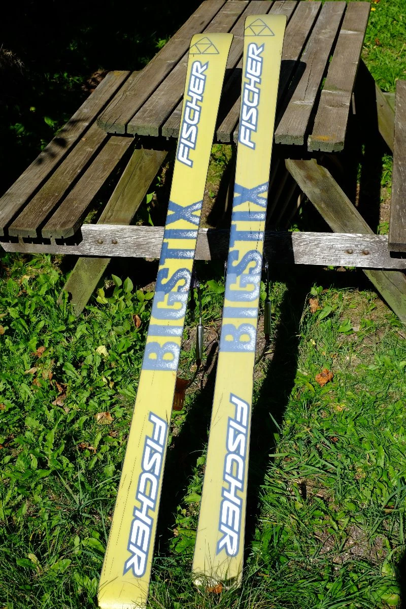 Fischer Big Stock 170 4 Fischer Big Stock 170 – Image 2