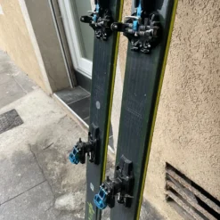 Salomon Mtn88 -Tecnica Soldes Magasin 3 23