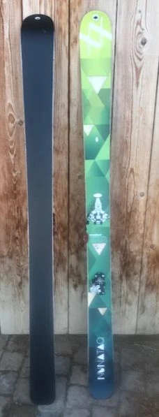 VÖLKL Nunatak 170 4 VÖLKL Nunatak 170 – Image 2