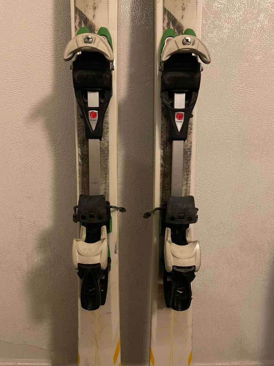 DYNASTAR Cham 87 4 DYNASTAR Cham 87 – Image 2