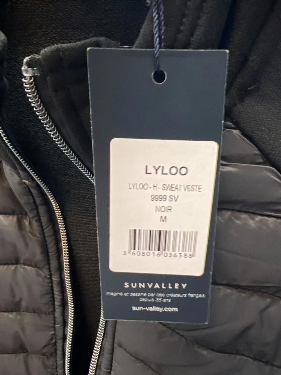 SUN VALLEY Lyloo 4 SUN VALLEY Lyloo – Image 2