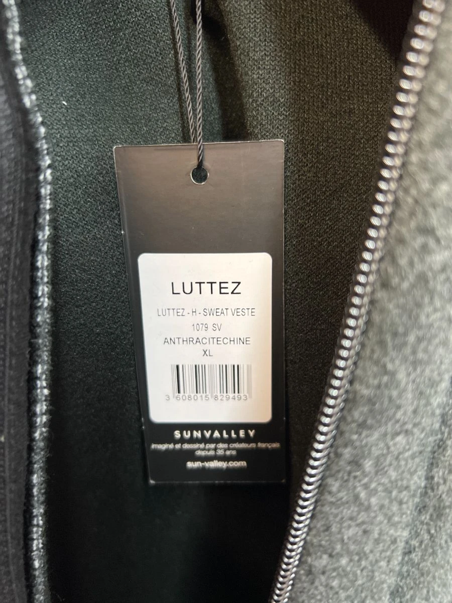 SUN VALLEY Luttez 4 SUN VALLEY Luttez – Image 2