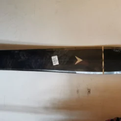 Salomon MTN 86 Carbon 6 Salomon MTN 86 Carbon -Tecnica Soldes Magasin 3 4