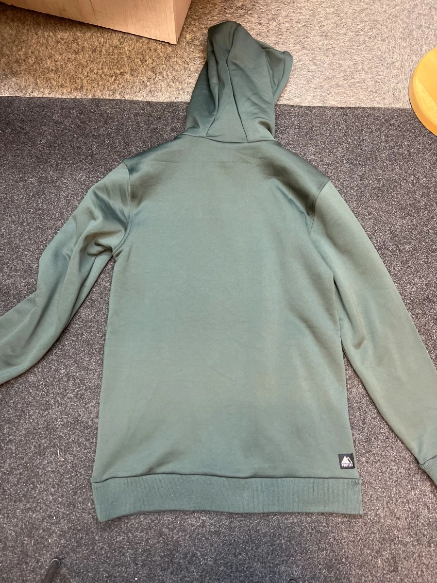 Protest Legalman Hoody 4 Protest Legalman Hoody – Image 2