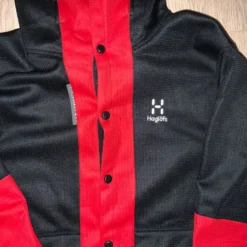 Haglöfs Sync 1 Mid 8 Haglöfs Sync 1 Mid -Tecnica Soldes Magasin 3 54