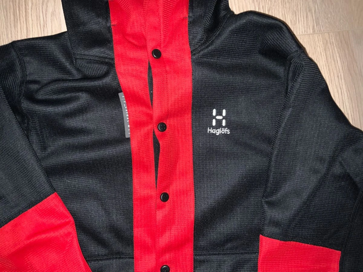 Haglöfs Sync 1 Mid 4 Haglöfs Sync 1 Mid – Image 2