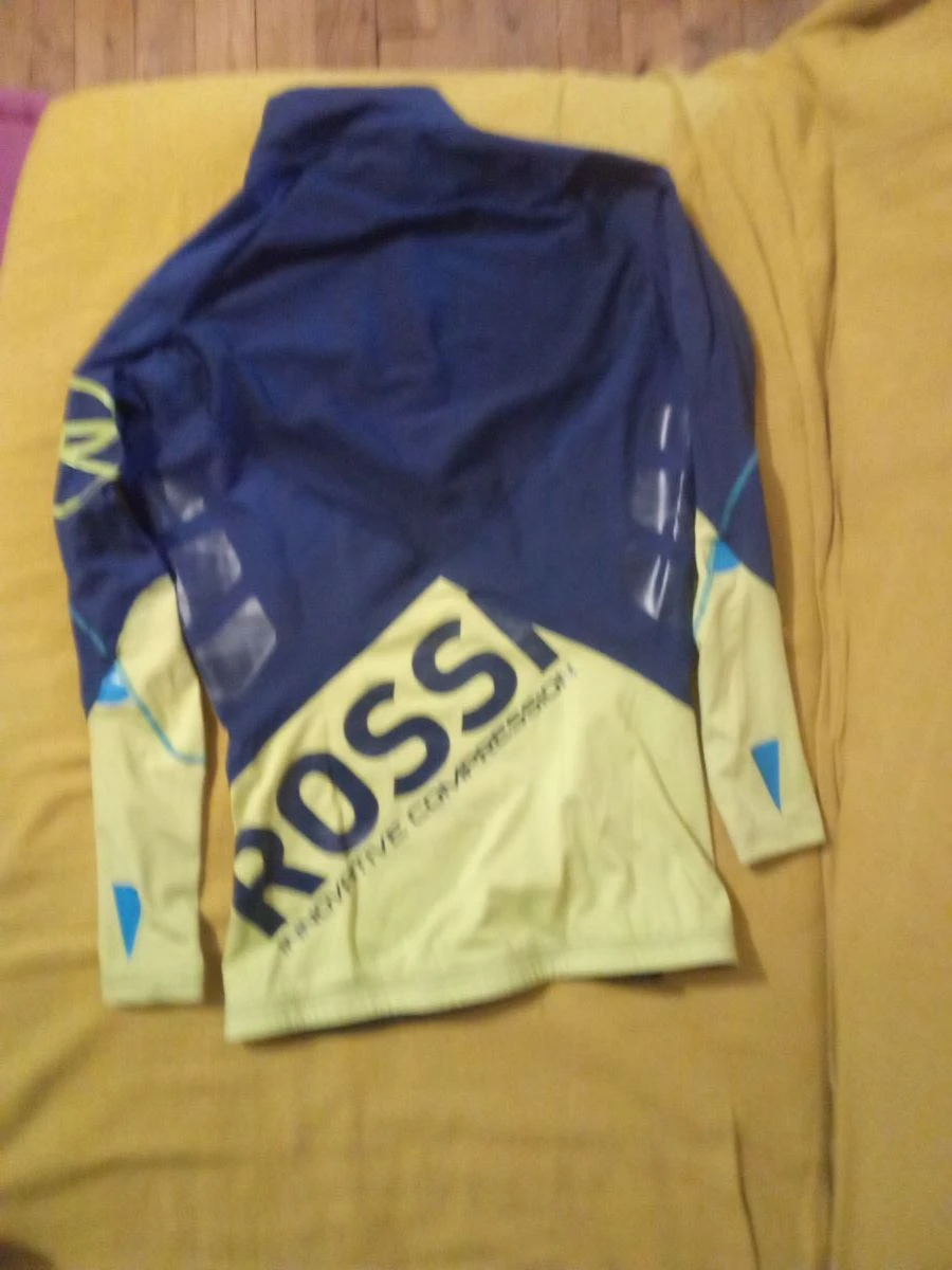 Rossignol Infini Compression 4 Rossignol Infini Compression â Image 2