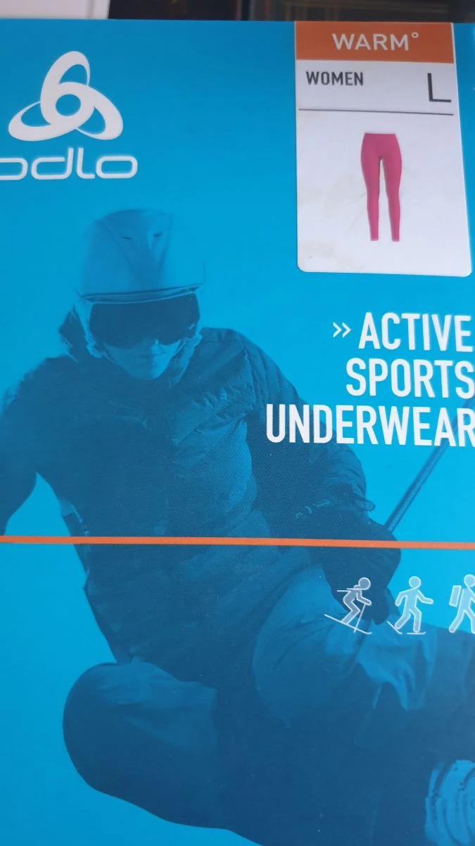 Odlo Active Sports 5 Odlo Active Sports – Image 4