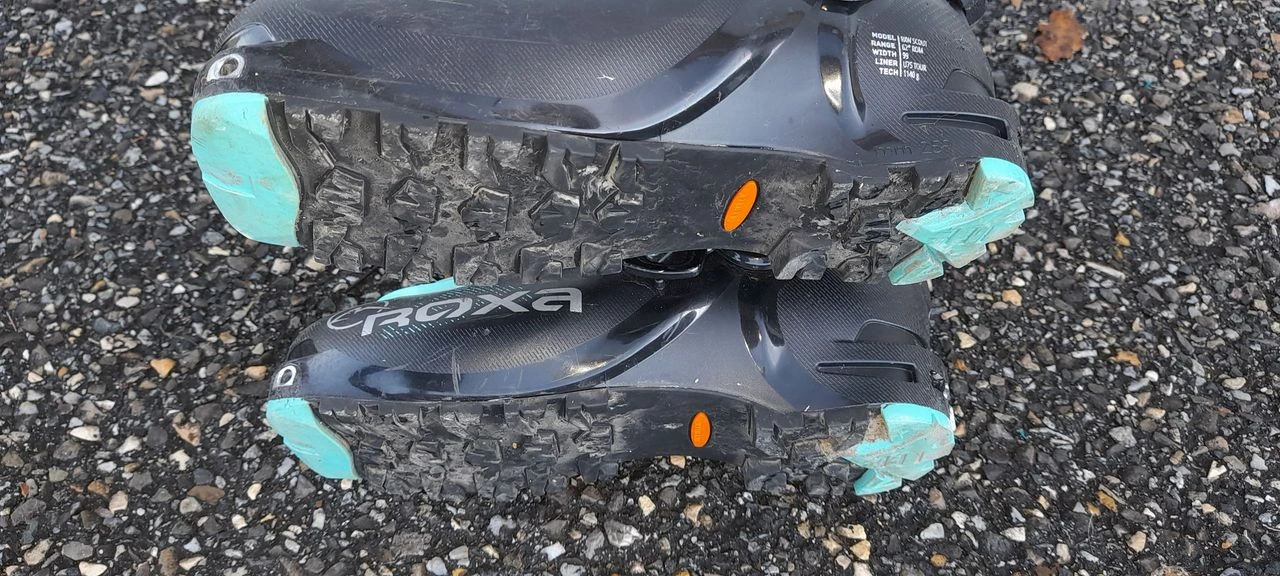 ROXA RX W Scout 6 ROXA RX W Scout – Image 4