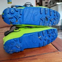 Dynafit Polyvalents -Tecnica Soldes Magasin 3 63bc42d722c30