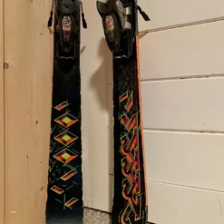K2 Extreme Skis 2009 -Tecnica Soldes Magasin 3 63bfcfa588df0