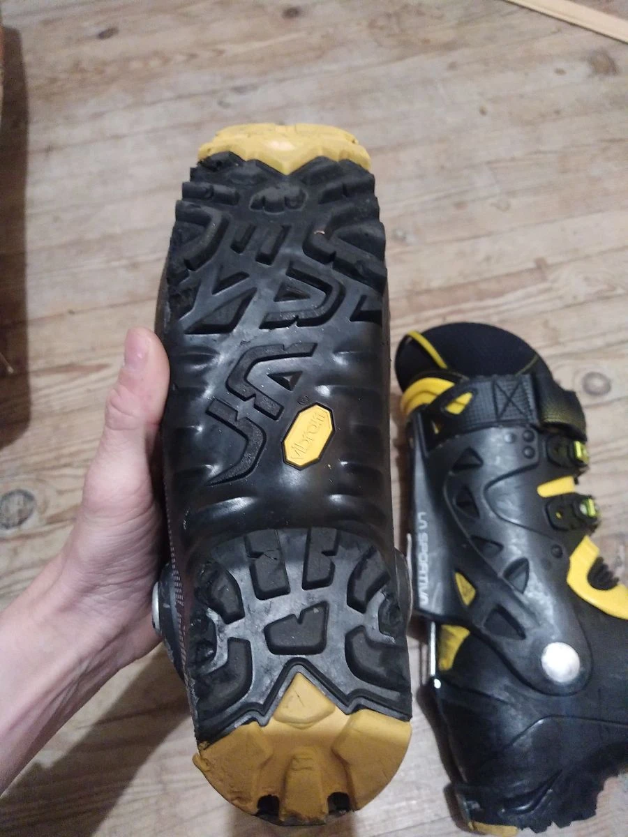 La Sportiva Spectre 4 La Sportiva Spectre – Image 2