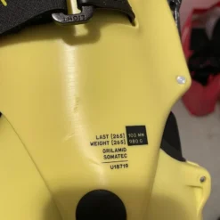 Fischer Travers CS 2021 -Tecnica Soldes Magasin 3 67