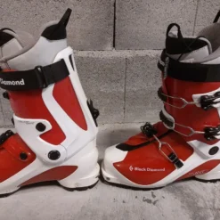 Black Diamond Slant 8 Black Diamond Slant -Tecnica Soldes Magasin 3 81