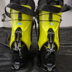 DALBELLO Quantum 6 DALBELLO Quantum -Tecnica Soldes Magasin 3 84