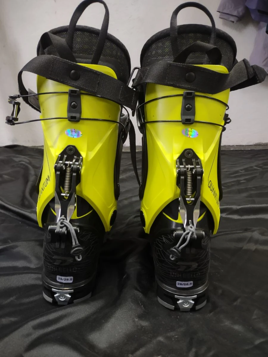 DALBELLO Quantum 4 DALBELLO Quantum – Image 2