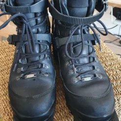 Crispi Svartisen -Tecnica Soldes Magasin 3 86