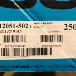 Scarpa Gea RS W -Tecnica Soldes Magasin 3 89