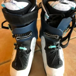 Salomon MNT Explore W -Tecnica Soldes Magasin 3 90