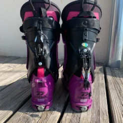 DALBELLO Quantum Free 105 W -Tecnica Soldes Magasin 3 93