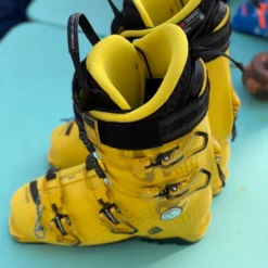 Rossignol Alltrack Elite 130 L T 5 Rossignol Alltrack Elite 130 L T -Tecnica Soldes Magasin 3 94