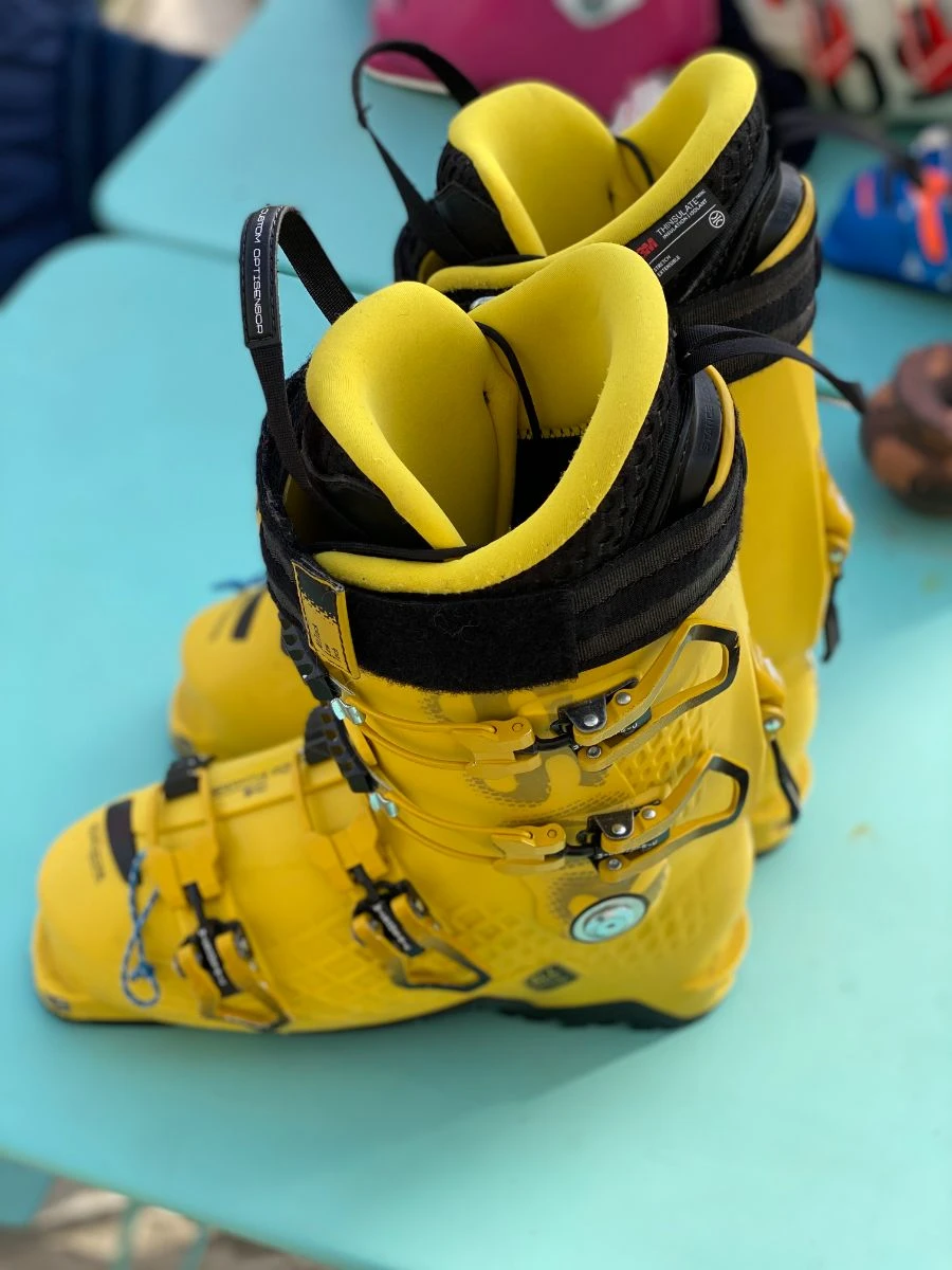 Rossignol Alltrack Elite 130 L T 4 Rossignol Alltrack Elite 130 L T – Image 2