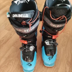 DALBELLO Lupo AX 120 -Tecnica Soldes Magasin 3 96