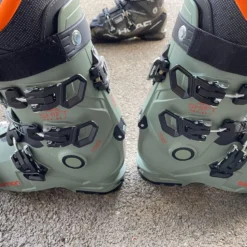 Salomon Shift Pro 80 -Tecnica Soldes Magasin 3 98