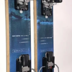 All Mountain Carbon -Tecnica Soldes Magasin 35