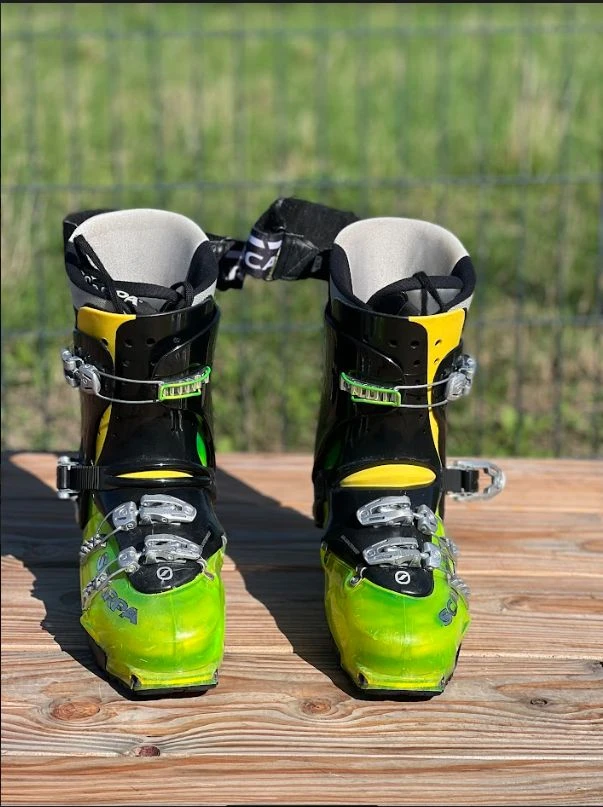 Tecnica Soldes Magasin -Tecnica Soldes Magasin 4 106