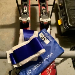 Scarpa Freedom RS -Tecnica Soldes Magasin 4 16