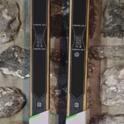 Salomon MTN 86 Carbon 7 Salomon MTN 86 Carbon -Tecnica Soldes Magasin 4 19