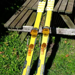 Fischer Big Stock 170 8 Fischer Big Stock 170 -Tecnica Soldes Magasin 4 20