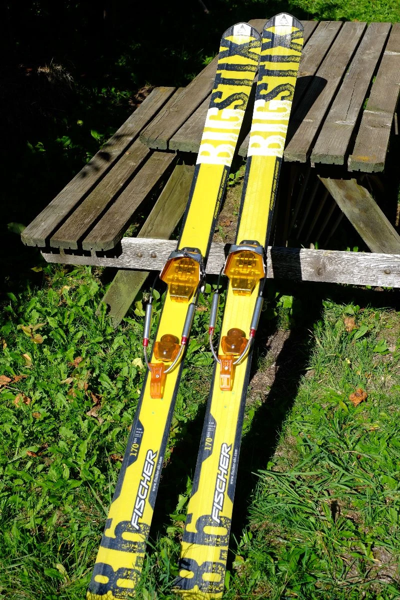 Fischer Big Stock 170 5 Fischer Big Stock 170 – Image 3