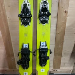 Dynafit Beast 108 -Tecnica Soldes Magasin 4 22