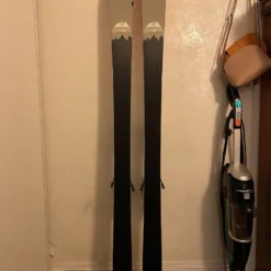 DYNASTAR Cham 87 7 DYNASTAR Cham 87 -Tecnica Soldes Magasin 4 24