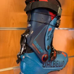 VÖLKL Rise Above 88 W -Tecnica Soldes Magasin 4