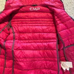 Camp Polyvalent 7 Camp Polyvalent -Tecnica Soldes Magasin 4 27